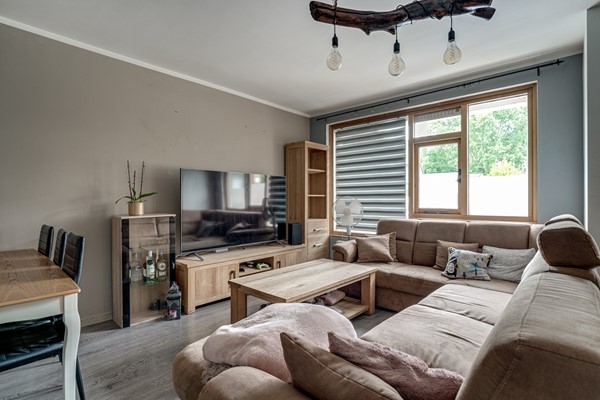 Medium property photo - Vlijmenweg 31, 6844 GC Arnhem